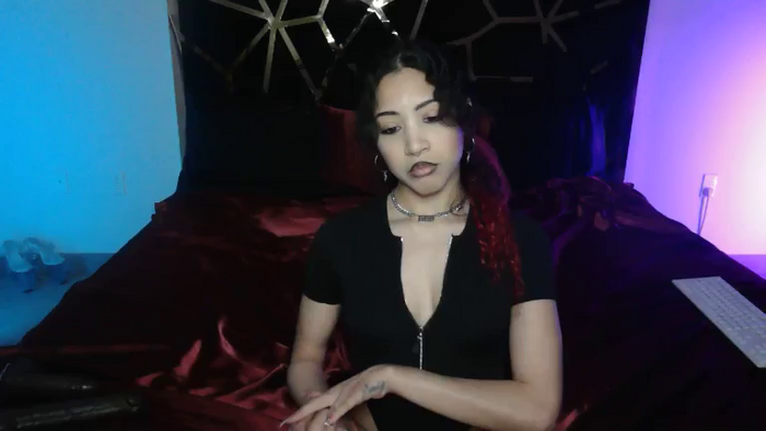GoddessRitaReaper