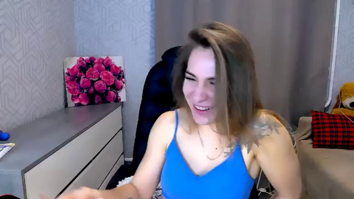 MeganNaughtyy