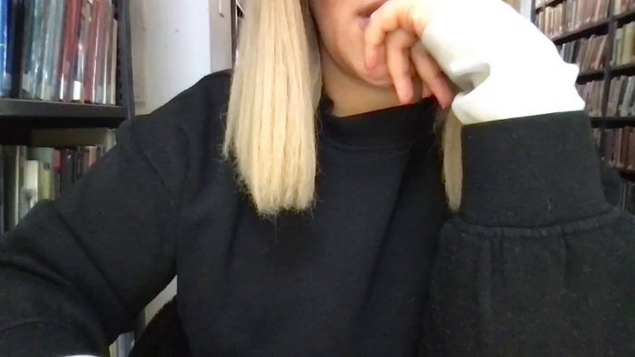 MistressLouUK