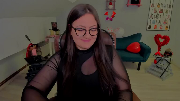 RachelBlis
