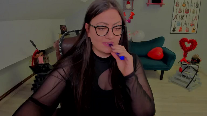 RachelBlis