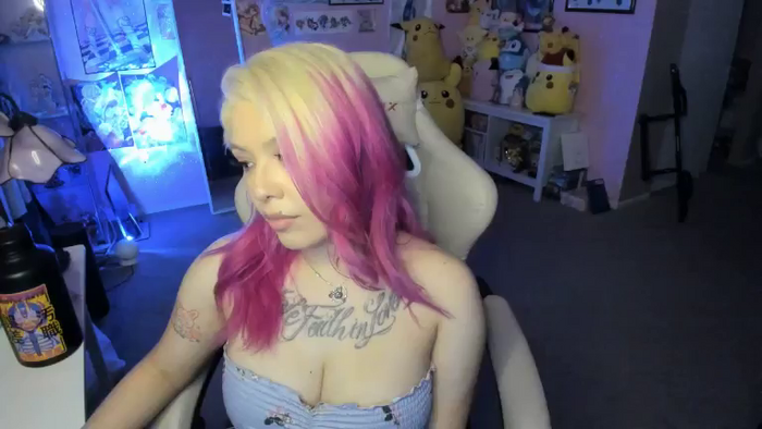 RosieChaiTea