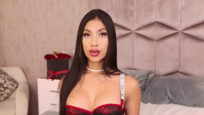 SabrinaRoss
