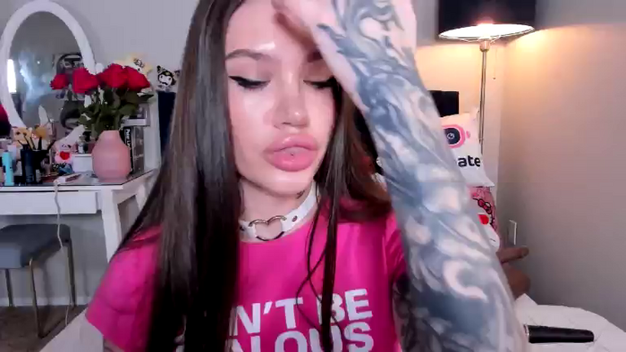 SashaNels