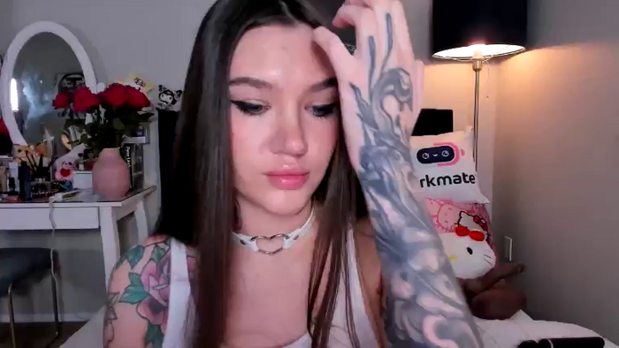 SashaNels