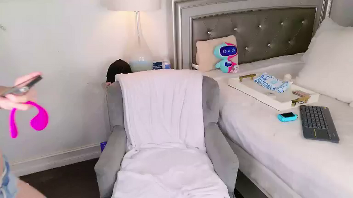 TeenieMarie