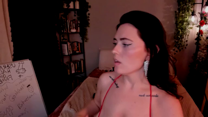 VoluptuousSophia