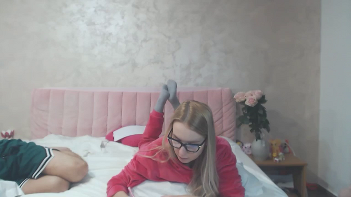PerkyCouple