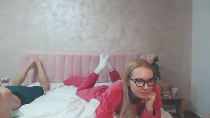 PerkyCouple