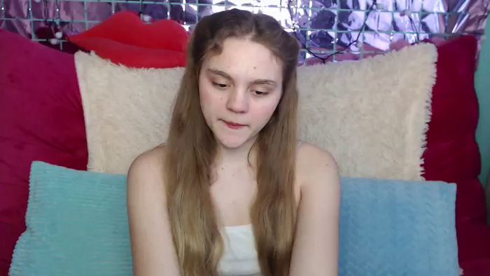 BlondyMaya
