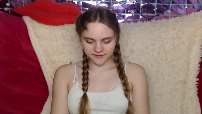 BlondyMaya