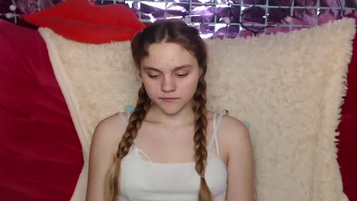 BlondyMaya