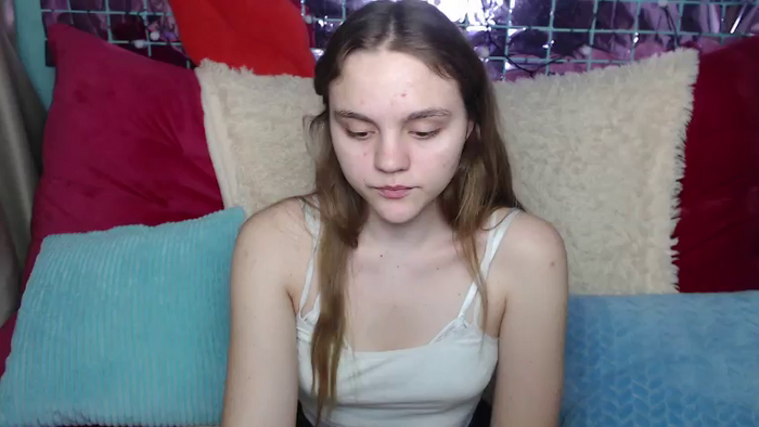 BlondyMaya