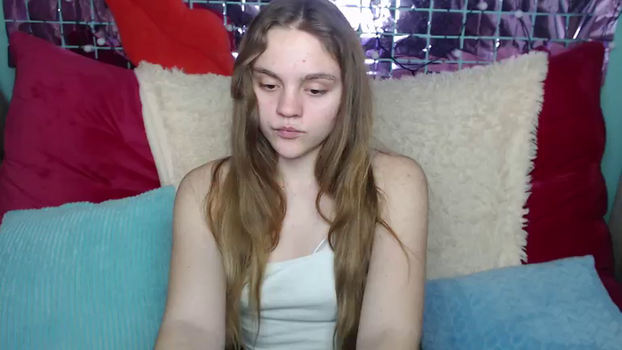 BlondyMaya