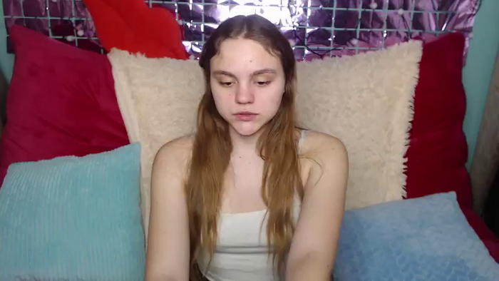 BlondyMaya
