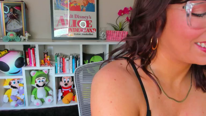CassidyNicole