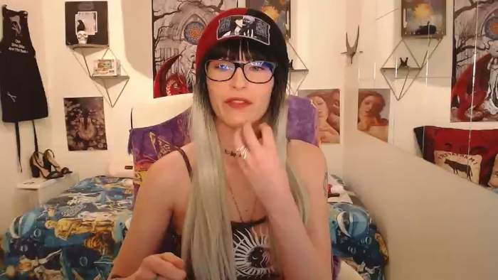 DakotaBlissxo