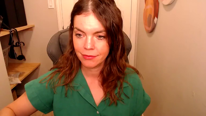 DominantDelores