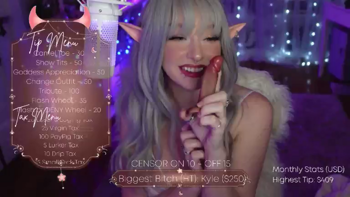 DuchessFreya