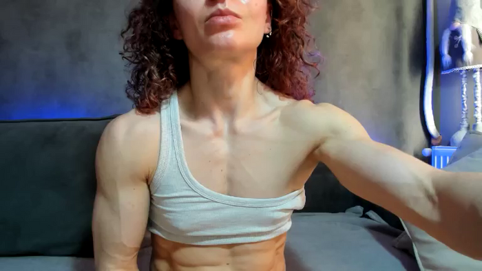 EshleyAlwaysFit