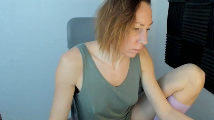 Foxy_chloe