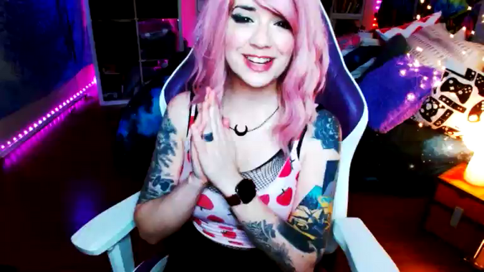 GoddessValkyrieRose