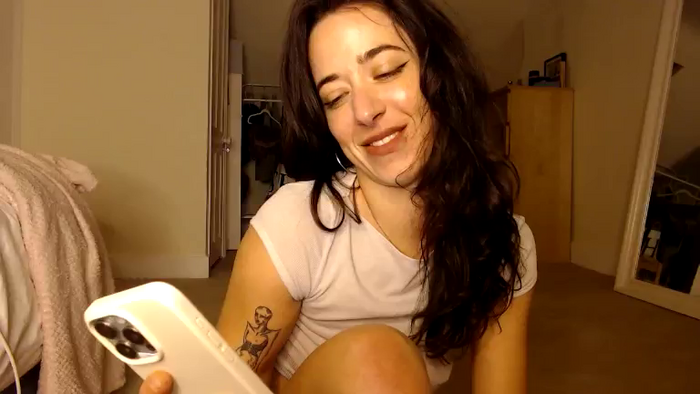 KlaraDelgado