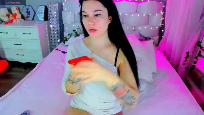LadyXShelbi