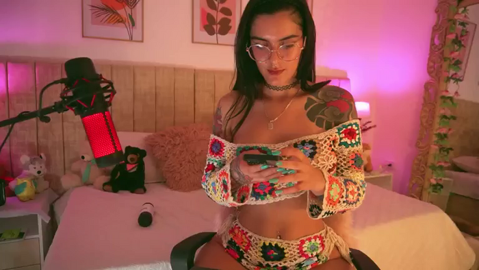 LissanaScott