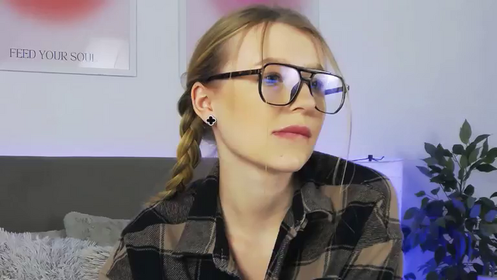 MariaKross