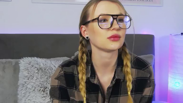 MariaKross