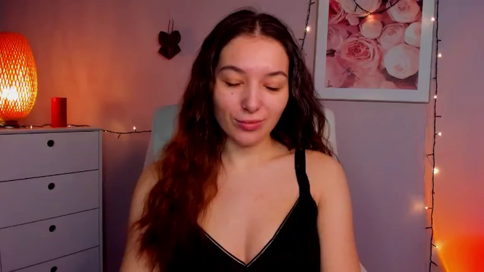 MeganxKISS19