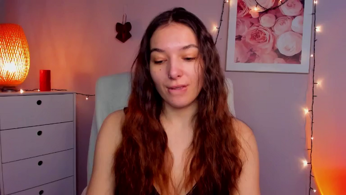 MeganxKISS19