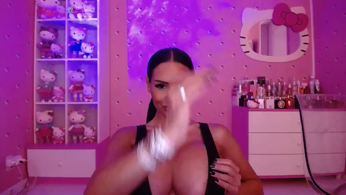 PinkAndreea