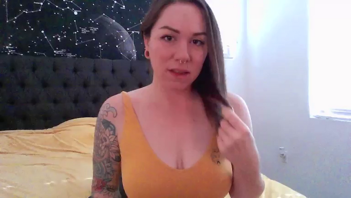 ReneaGirlNextDoor