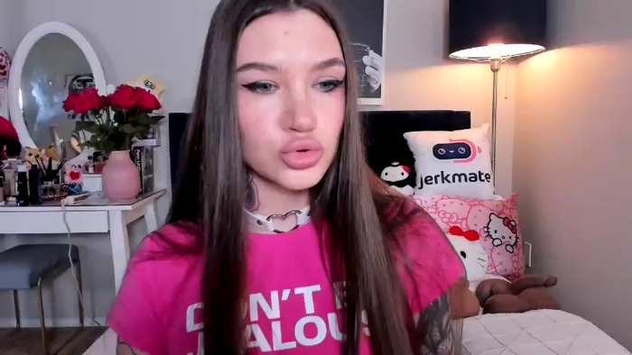 SashaNels