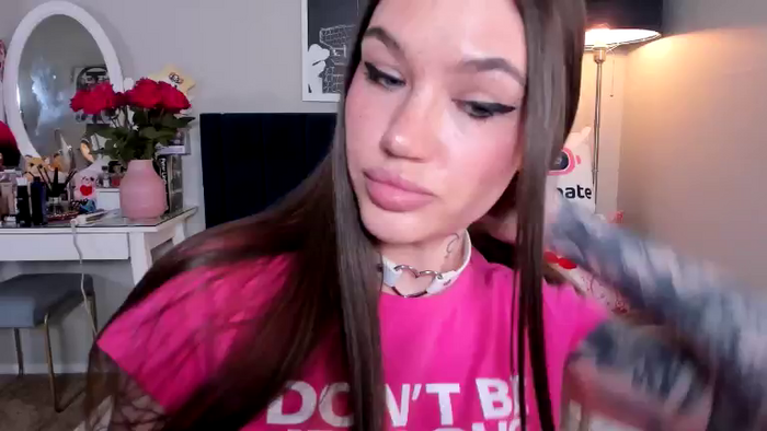 SashaNels