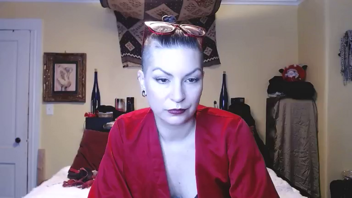 TheeLadyKatrina