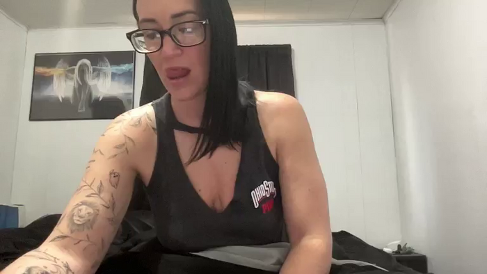 Ariannamae18