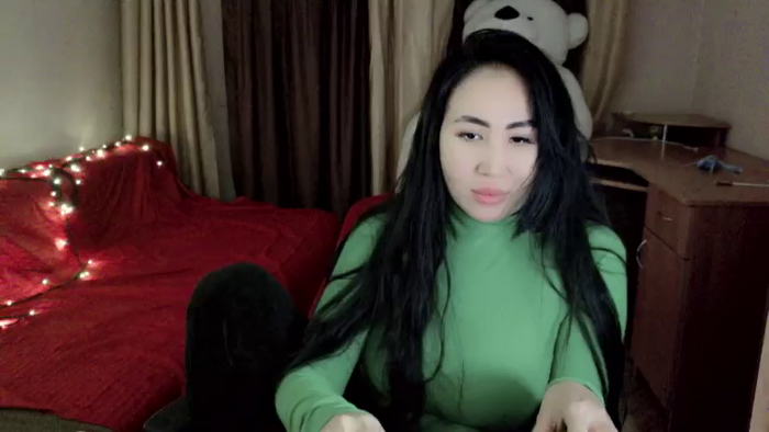 AsianQu33n