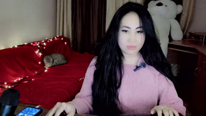 AsianQu33n
