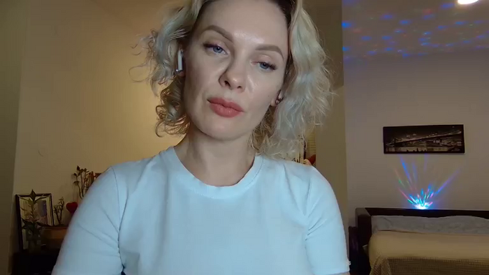 BeautifulKollette
