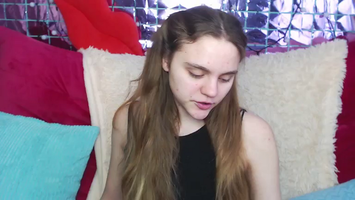 BlondyMaya