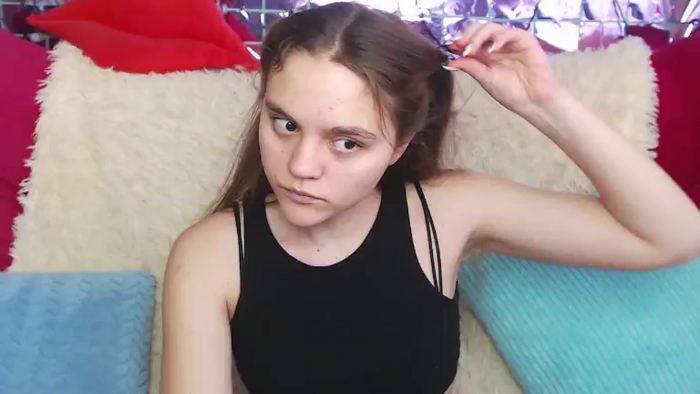 BlondyMaya