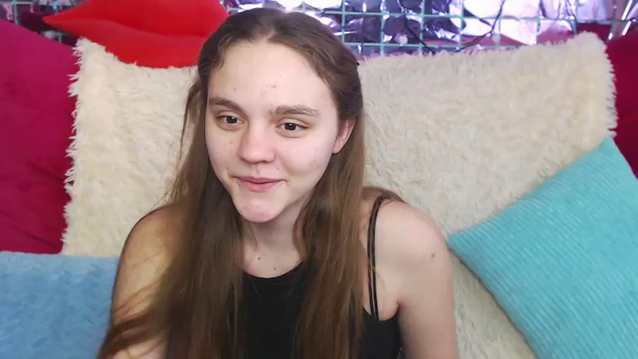 BlondyMaya