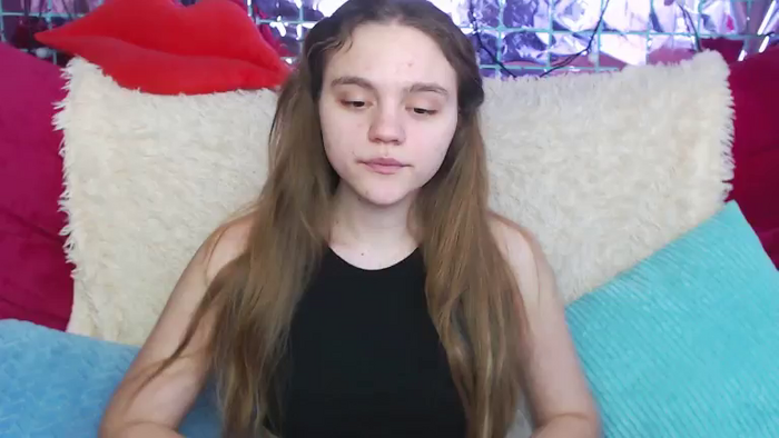 BlondyMaya