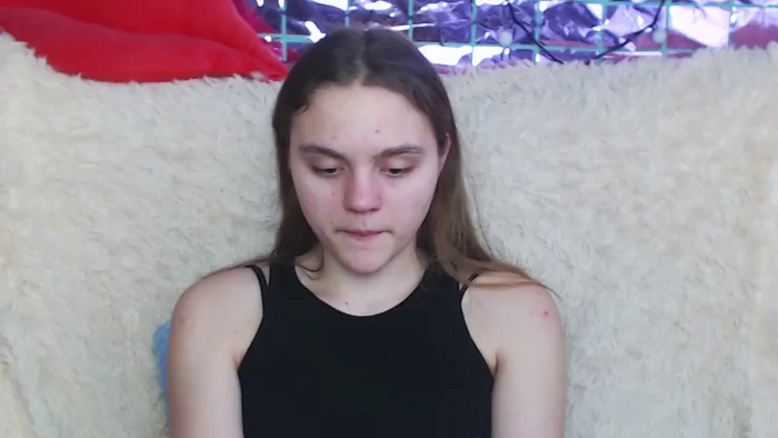 BlondyMaya