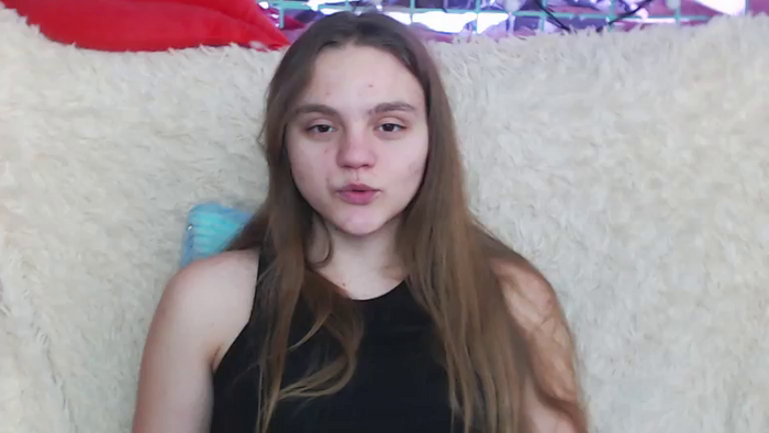BlondyMaya