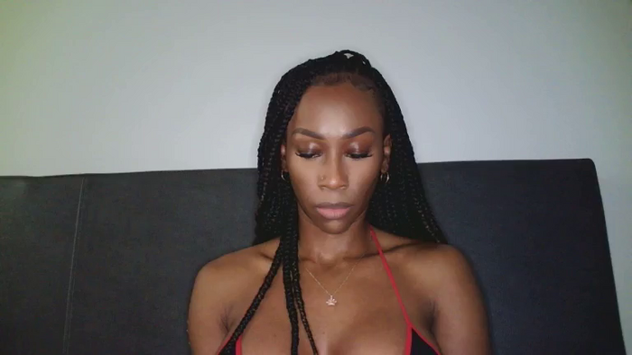GoddessNaomiDiamonds