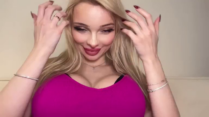 HannaXLove